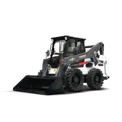 S 150- cargador de dirección de patrón eléctrico