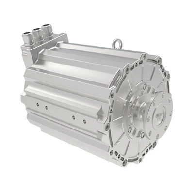 TZ327XS085 Motor de energía limpia