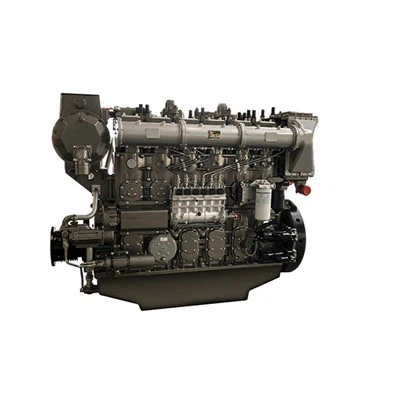Motor principal marino YC6CA