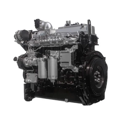 Motor de maquinaria agrícola YCA08