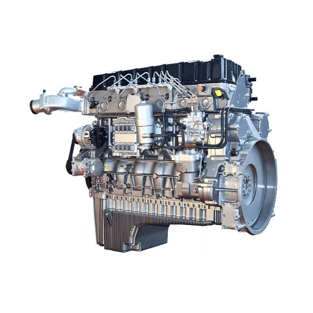 YCK 11-60 Motor diesel de camión