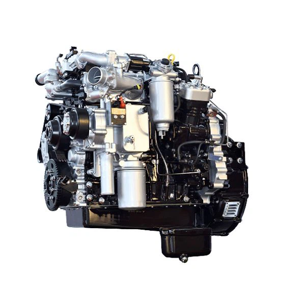 YCS 04-60 Motor diesel de camión